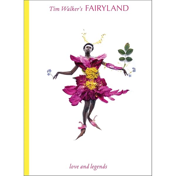 Tim Walker Pictures [Hardcover] [2008] (Author) Tim Walker: Tim
